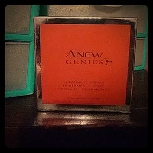 Anew genics